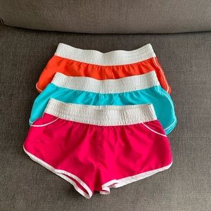 2/$20 Three Pairs Board Shorts